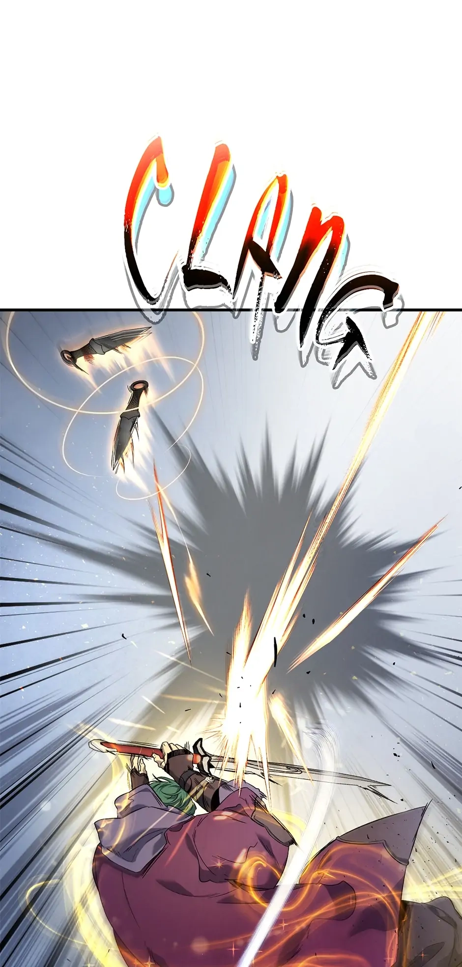 Leveling up with gods Chapter 50, page 21 of 85