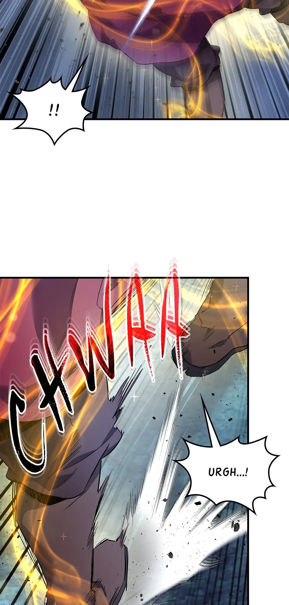 Leveling up with gods Chapter 50, page 22 of 85