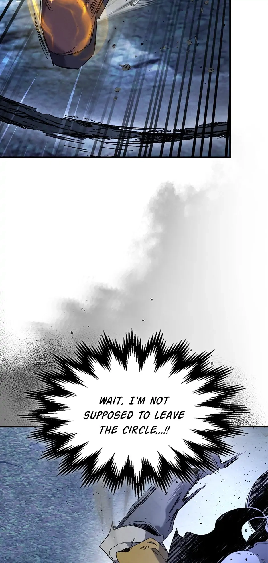 Leveling up with gods Chapter 50, page 23 of 85