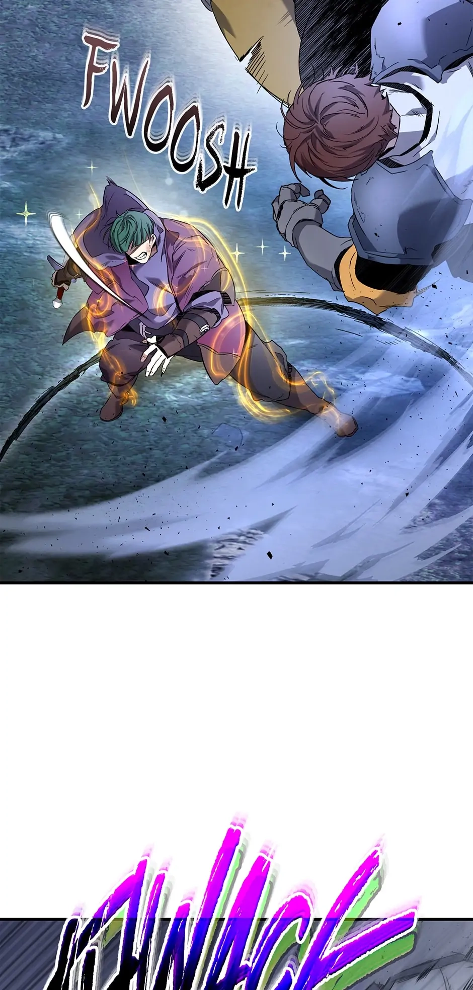 Leveling up with gods Chapter 50, page 24 of 85