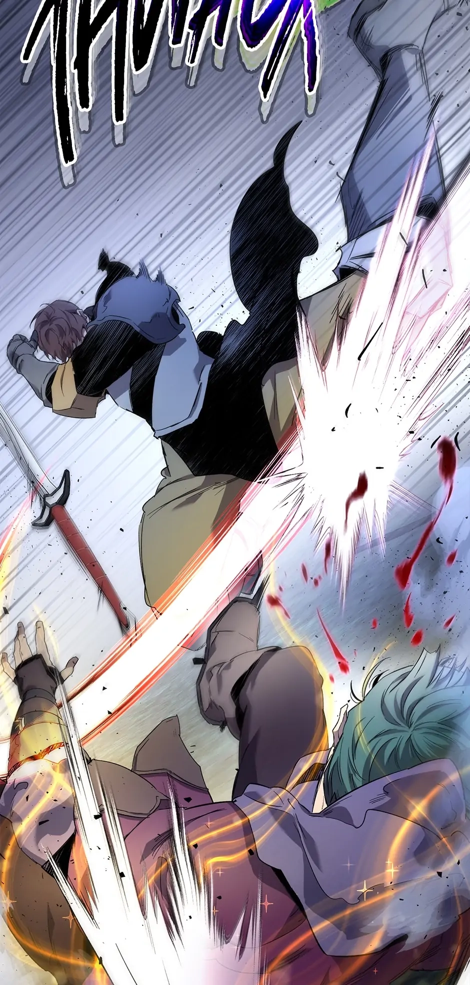 Leveling up with gods Chapter 50, page 25 of 85