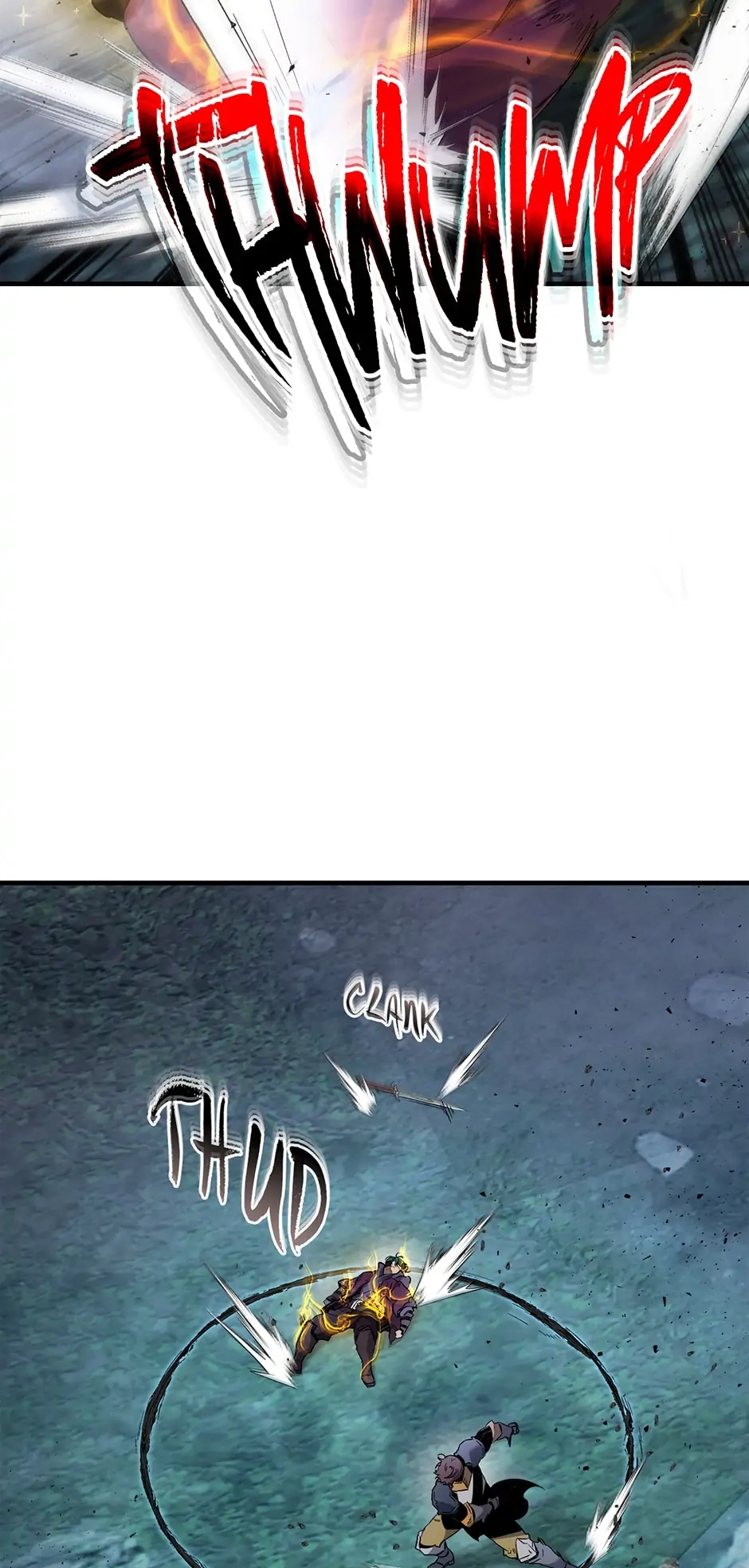 Leveling up with gods Chapter 50, page 26 of 85