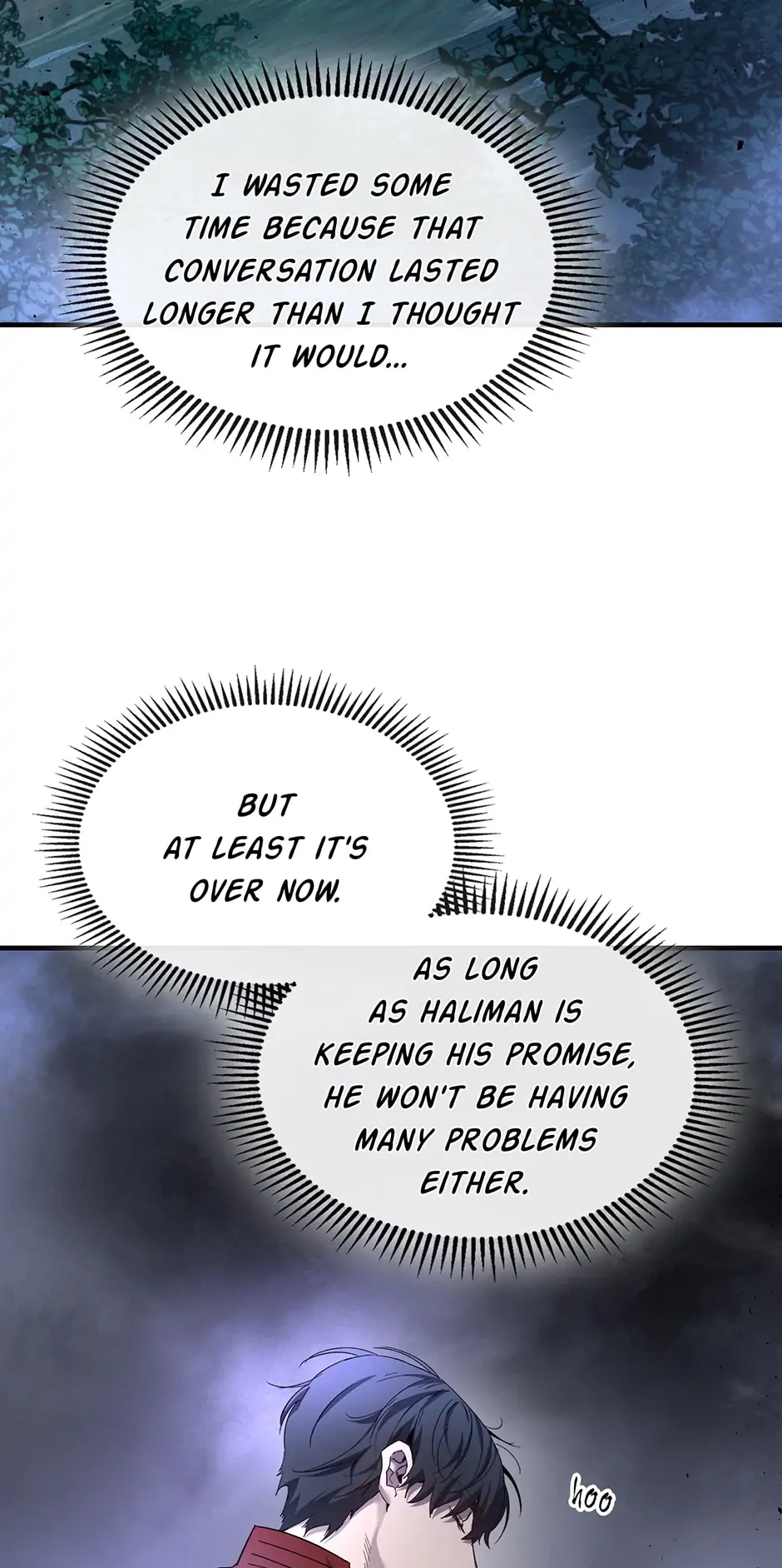 Leveling up with gods Chapter 50, page 38 of 85