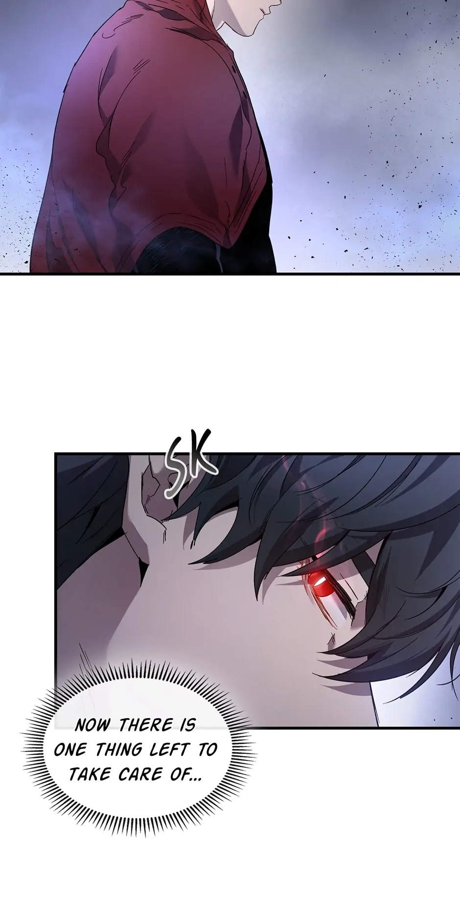 Leveling up with gods Chapter 50, page 39 of 85