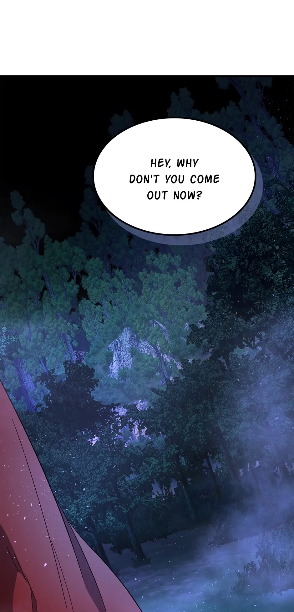 Leveling up with gods Chapter 50, page 40 of 85