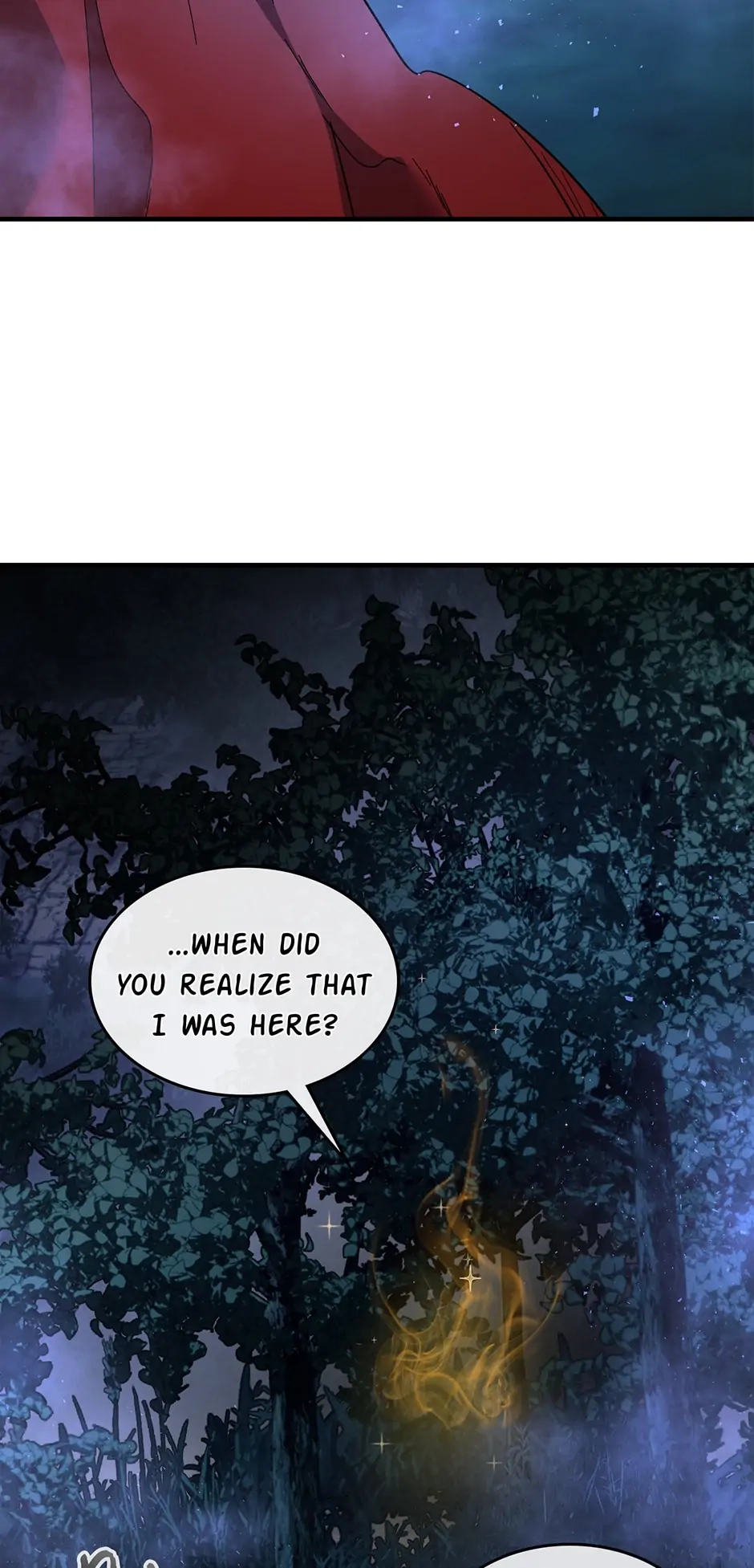 Leveling up with gods Chapter 50, page 41 of 85