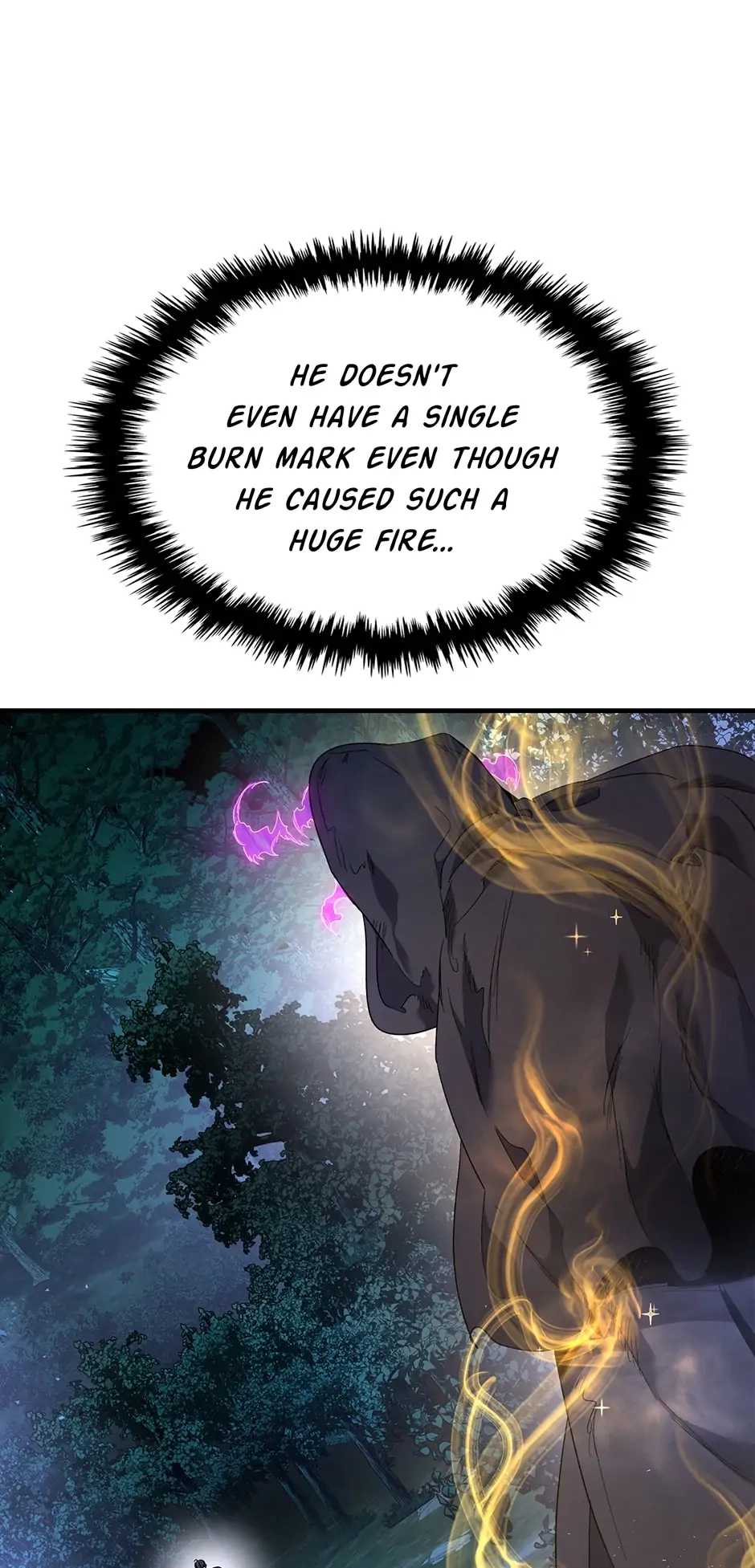 Leveling up with gods Chapter 50, page 44 of 85