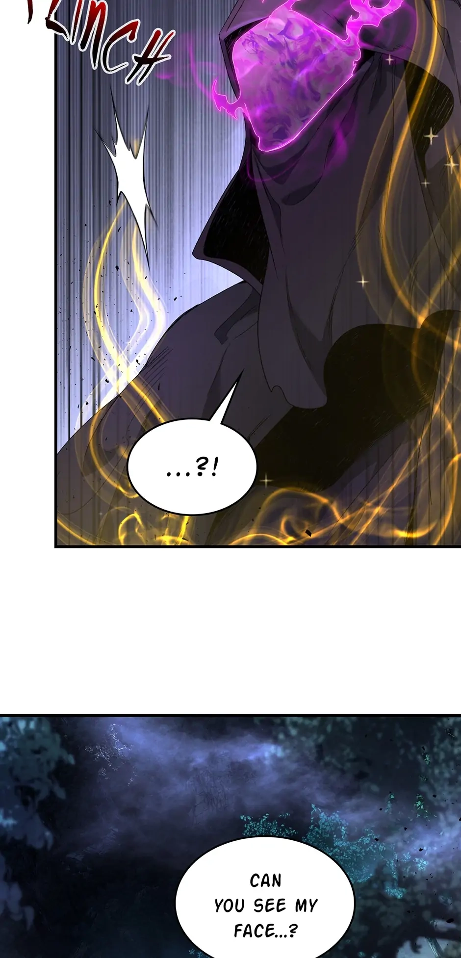 Leveling up with gods Chapter 50, page 46 of 85
