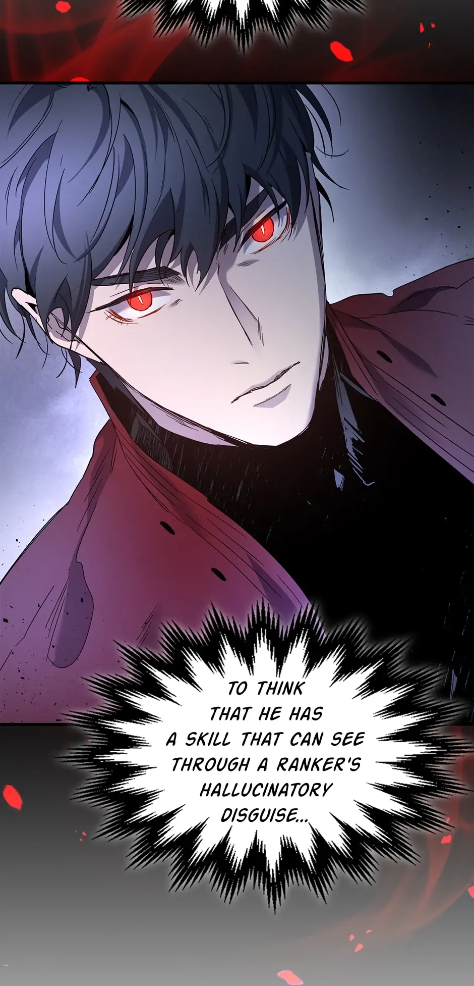 Leveling up with gods Chapter 50, page 48 of 85