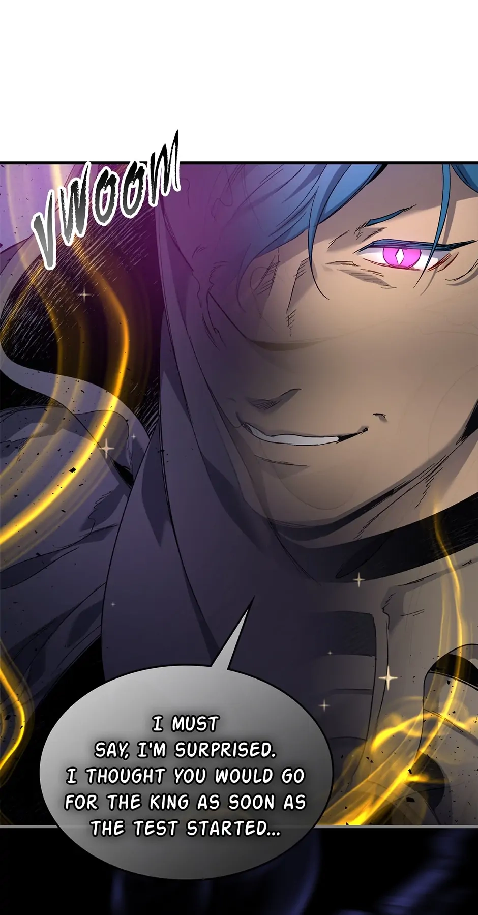Leveling up with gods Chapter 50, page 50 of 85