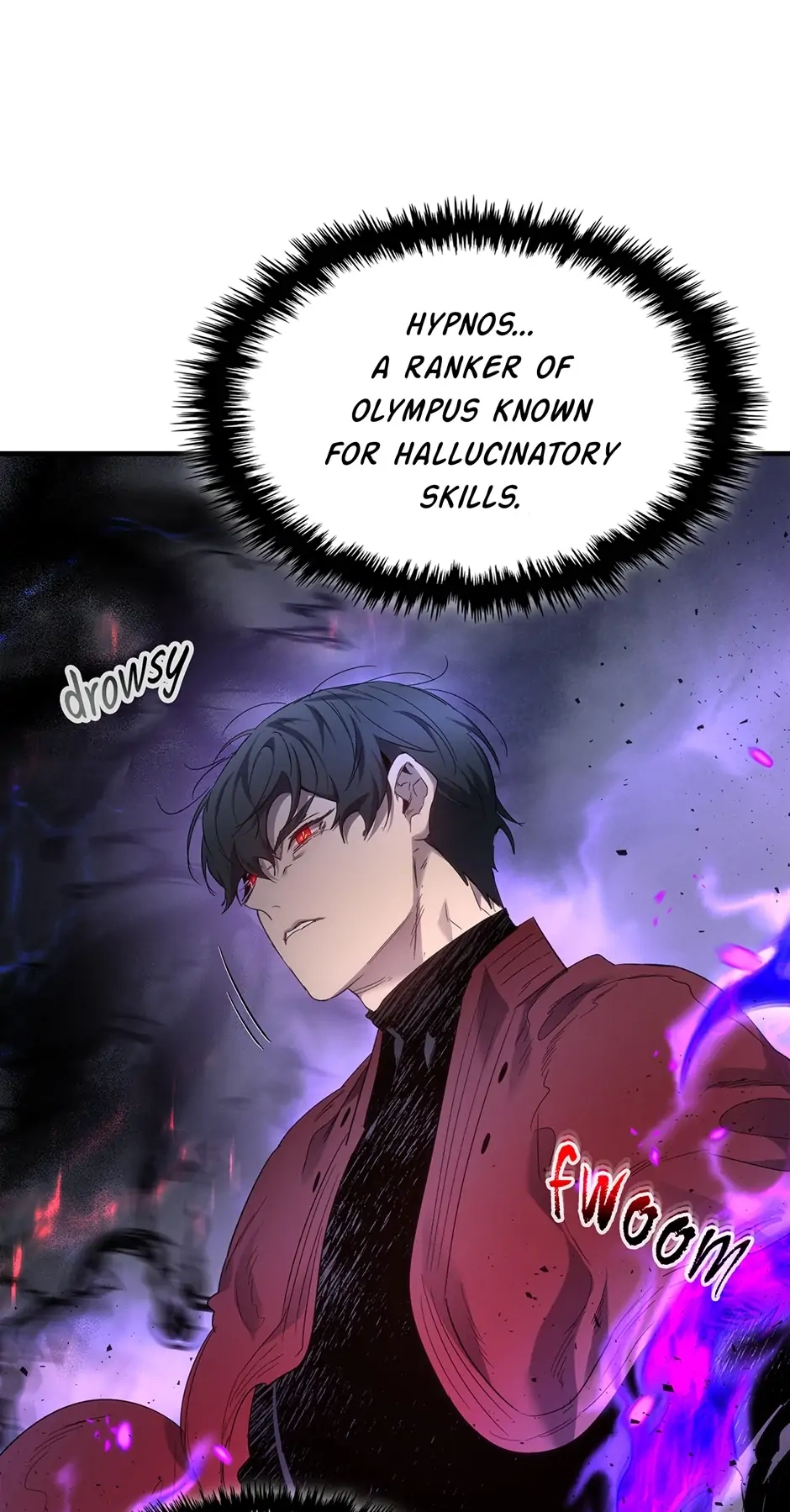 Leveling up with gods Chapter 50, page 53 of 85