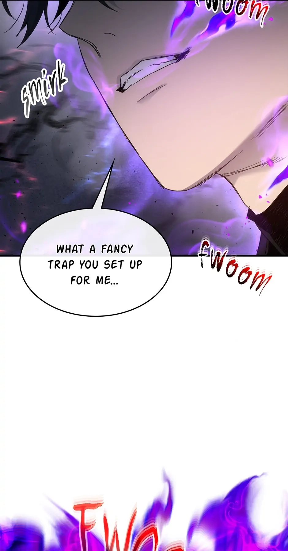 Leveling up with gods Chapter 50, page 55 of 85