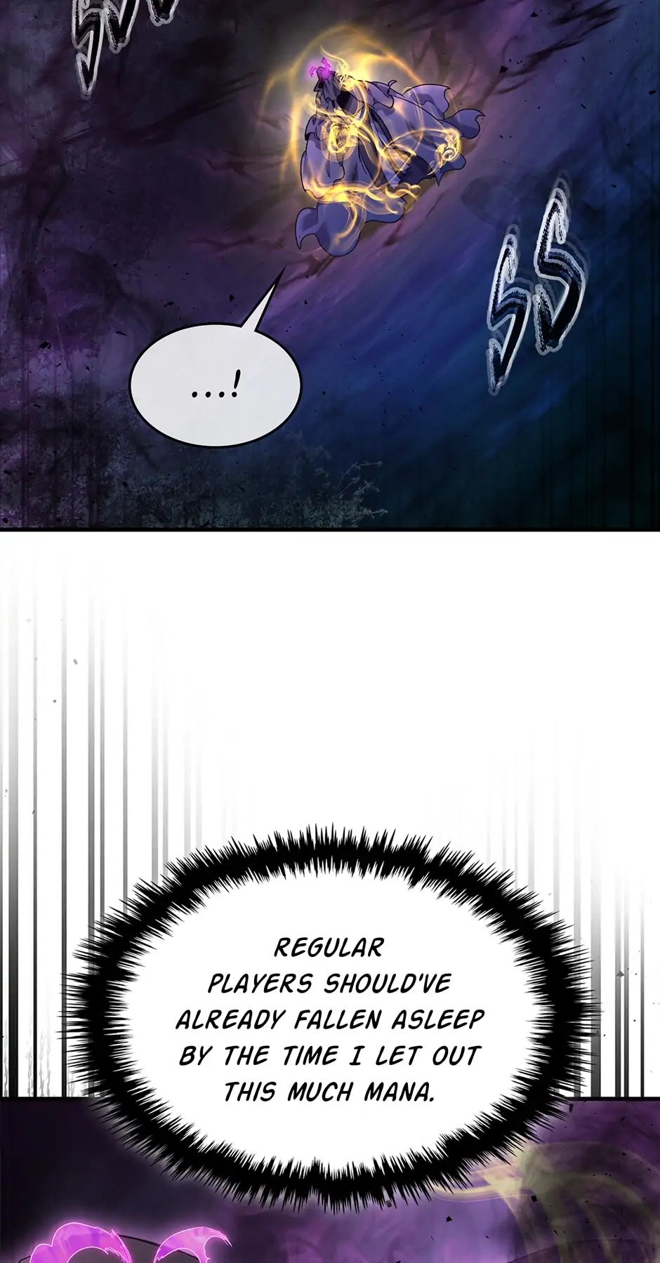 Leveling up with gods Chapter 50, page 57 of 85