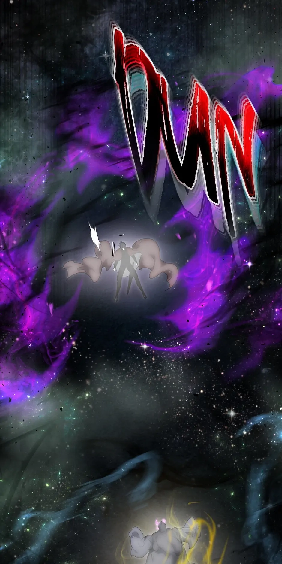 Leveling up with gods Chapter 50, page 61 of 85