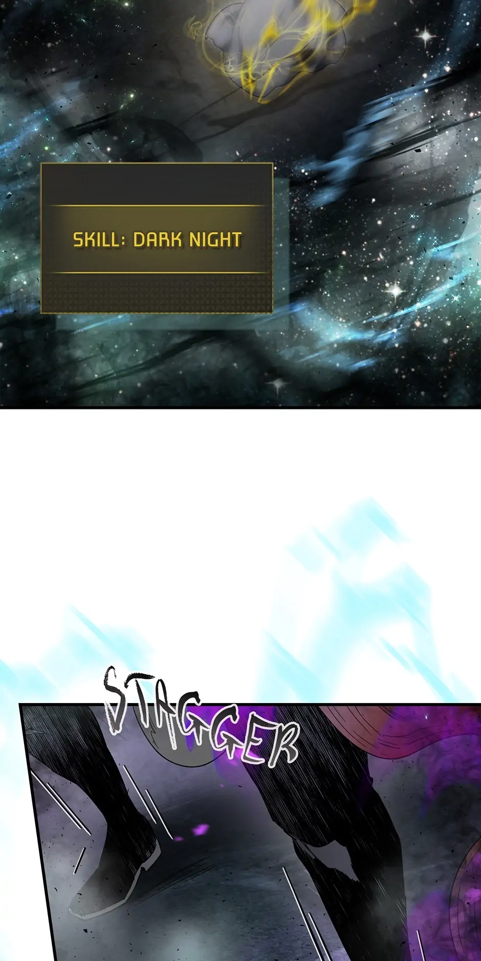 Leveling up with gods Chapter 50, page 62 of 85