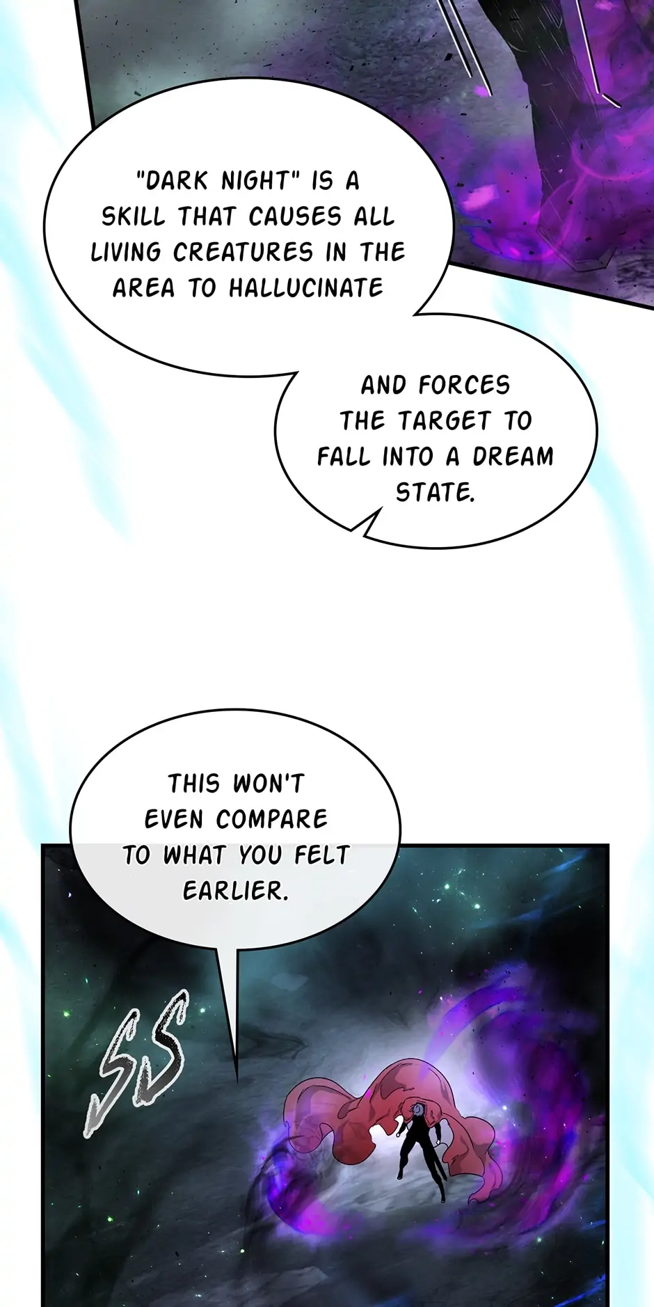 Leveling up with gods Chapter 50, page 63 of 85