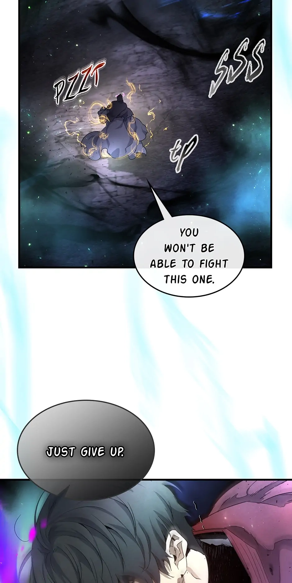 Leveling up with gods Chapter 50, page 64 of 85