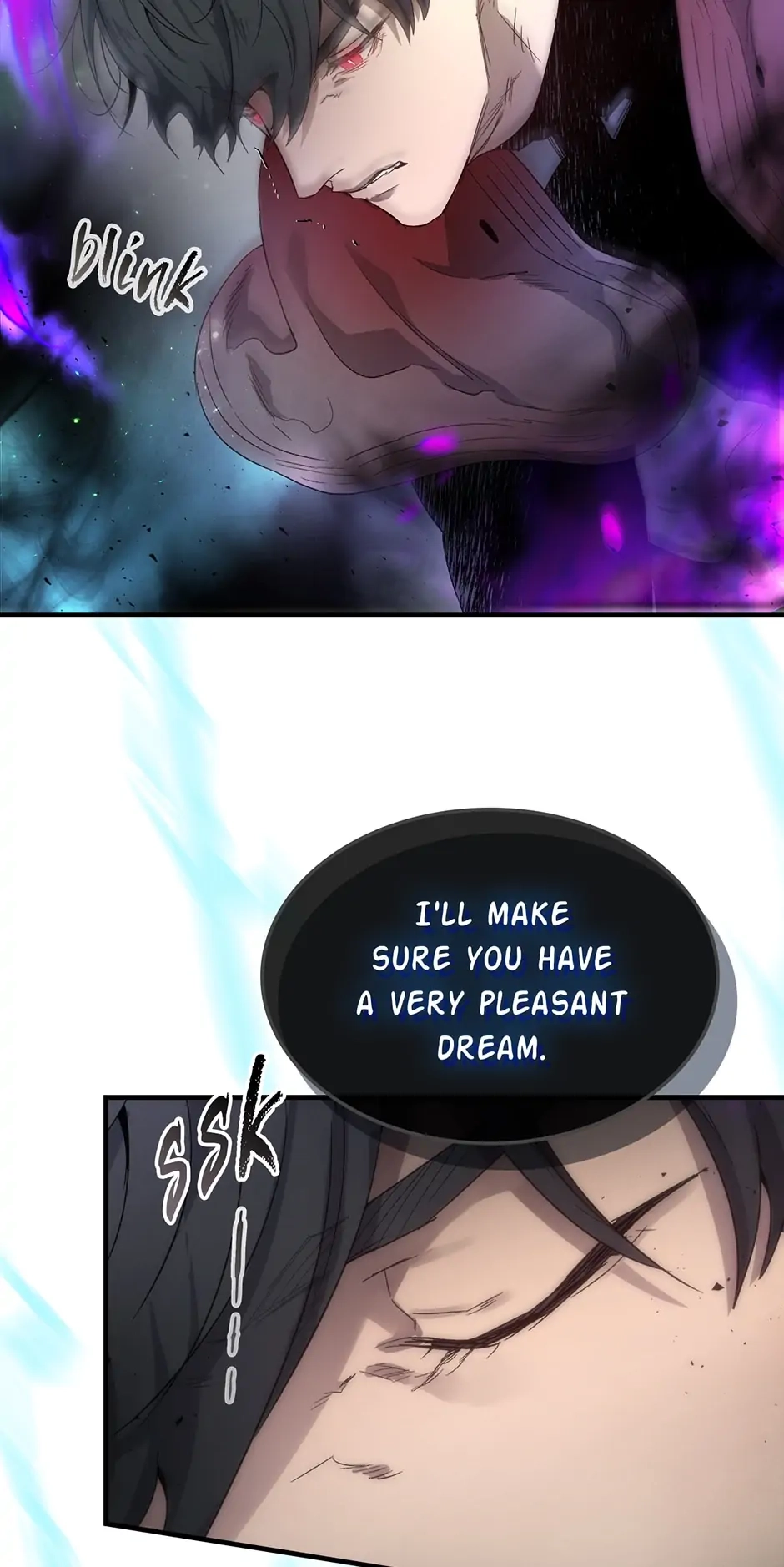 Leveling up with gods Chapter 50, page 65 of 85