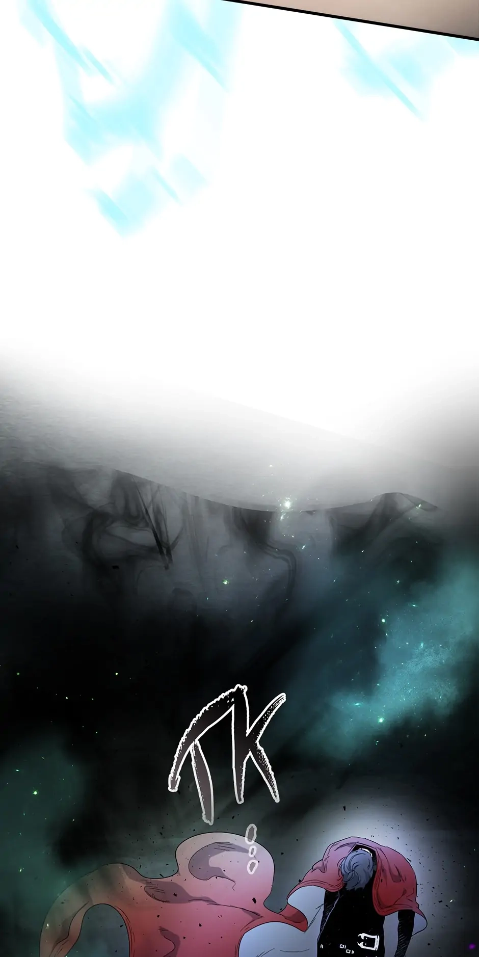 Leveling up with gods Chapter 50, page 66 of 85