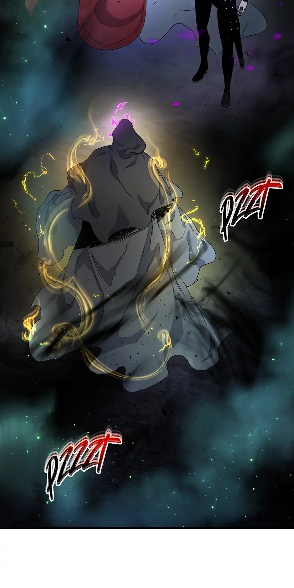 Leveling up with gods Chapter 50, page 67 of 85