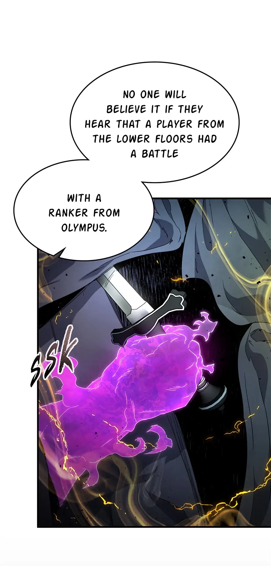 Leveling up with gods Chapter 50, page 68 of 85