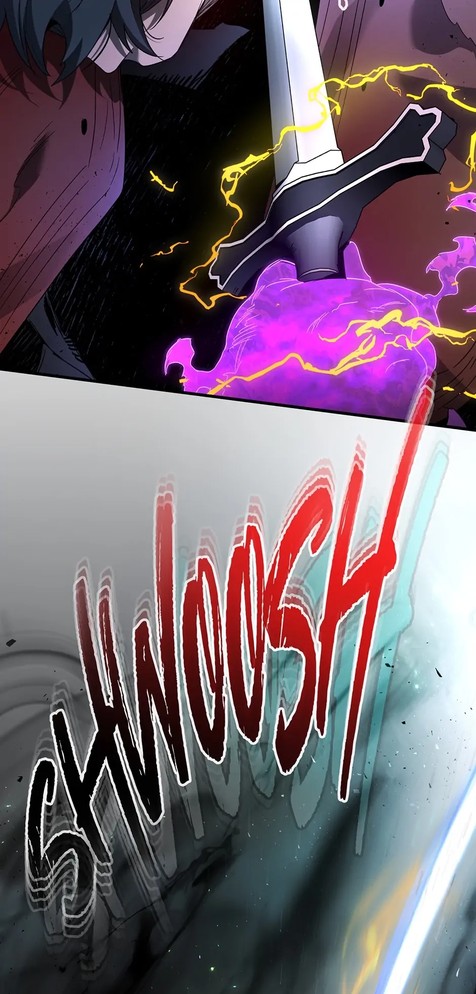 Leveling up with gods Chapter 50, page 72 of 85