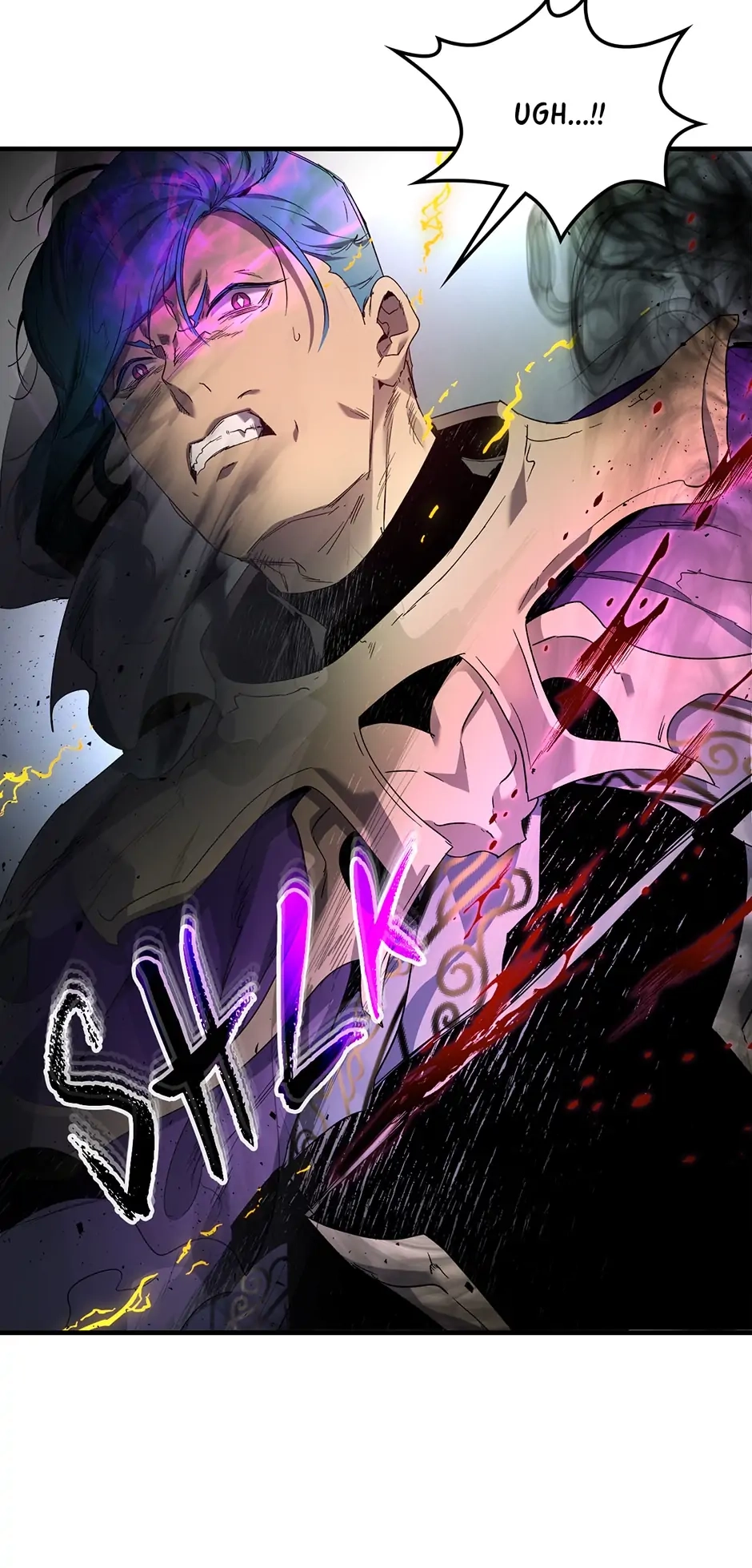 Leveling up with gods Chapter 50, page 75 of 85