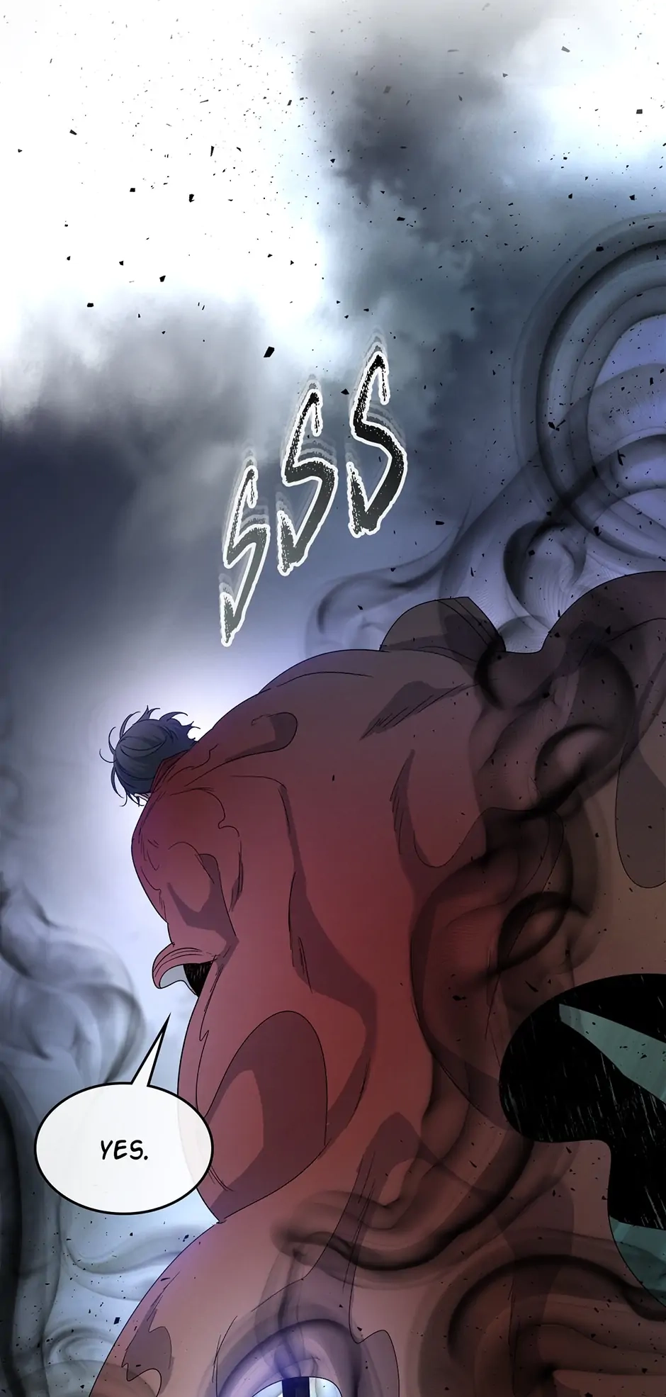 Leveling up with gods Chapter 50, page 79 of 85