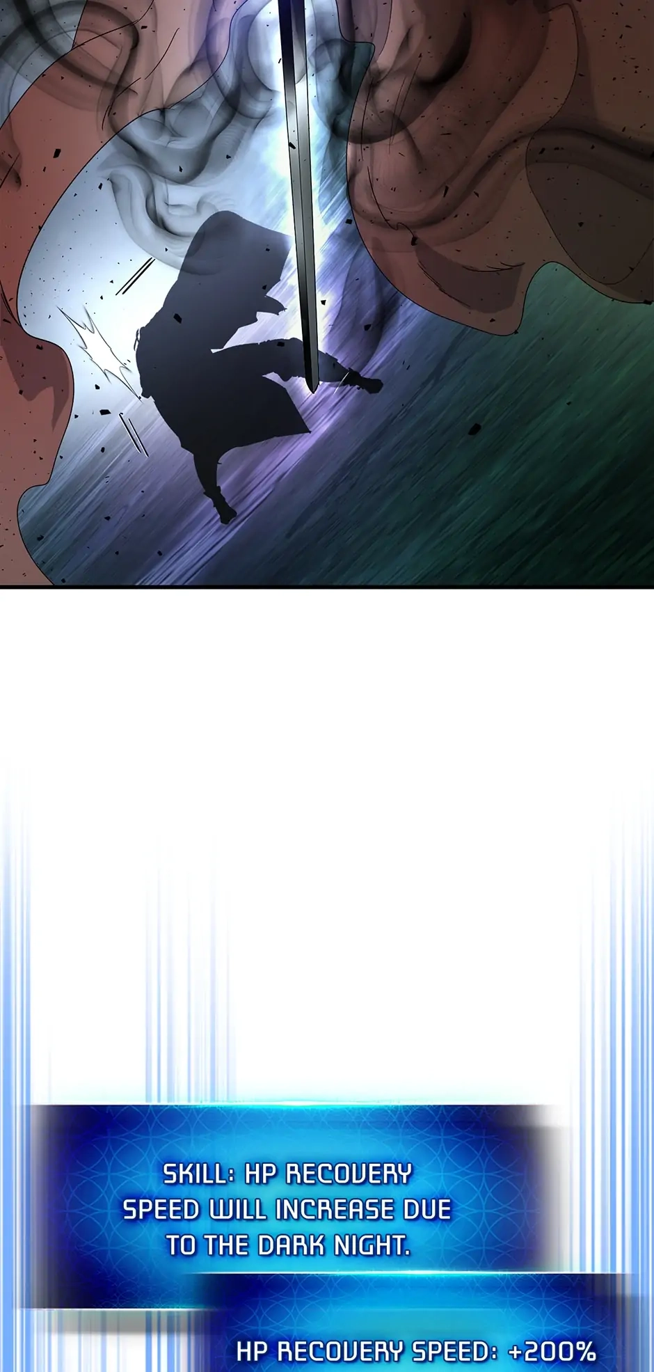 Leveling up with gods Chapter 50, page 80 of 85