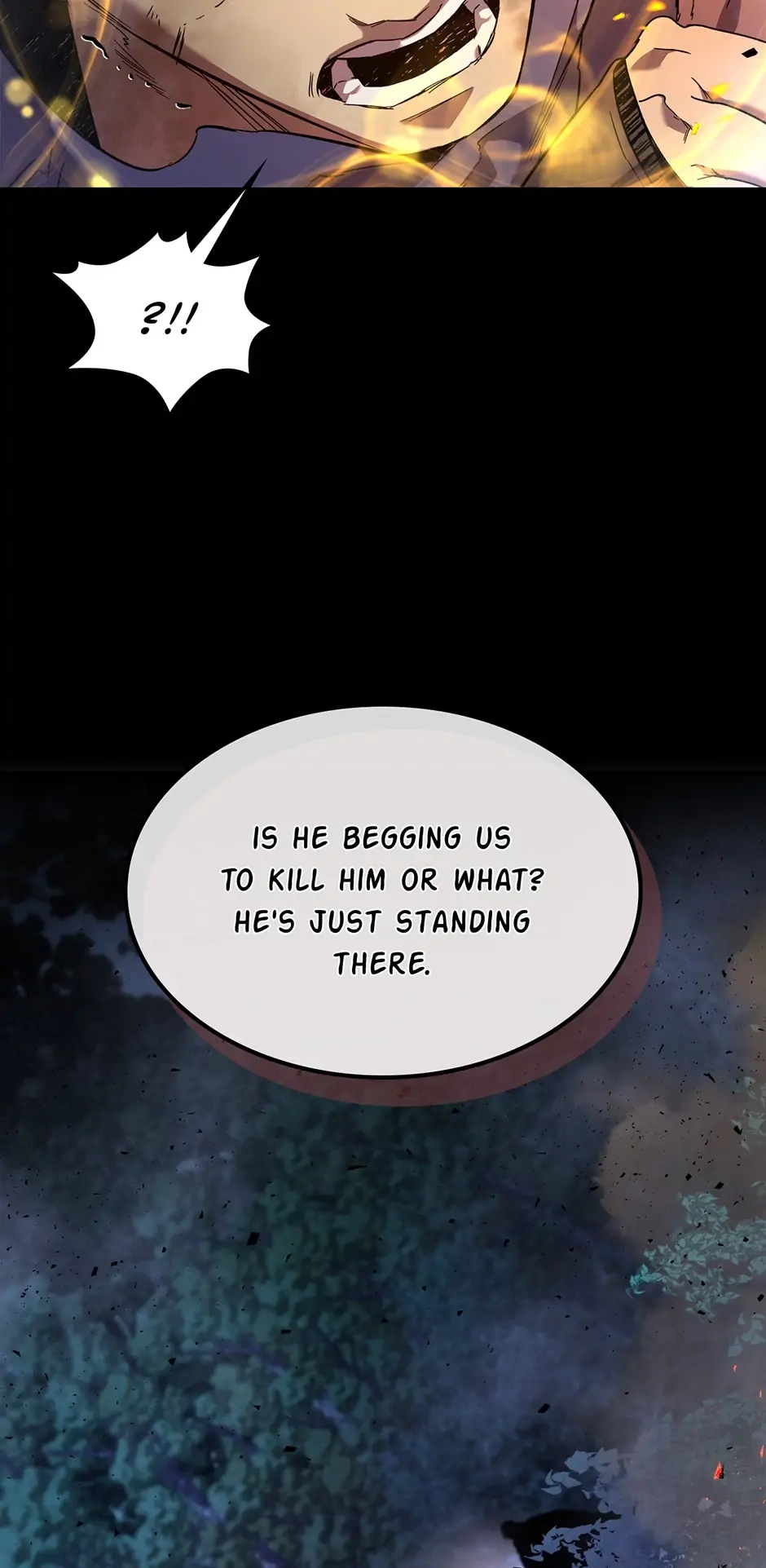 Leveling up with gods Chapter 50, page 9 of 85