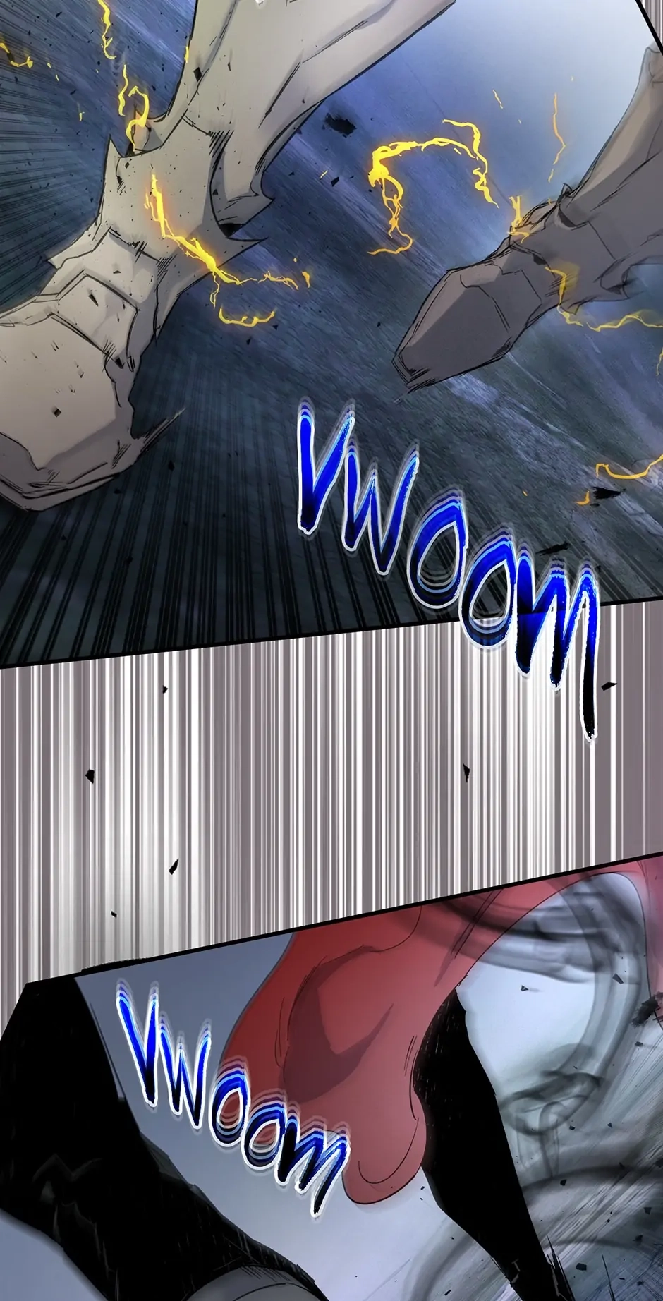 Leveling up with gods Chapter 51, page 13 of 91