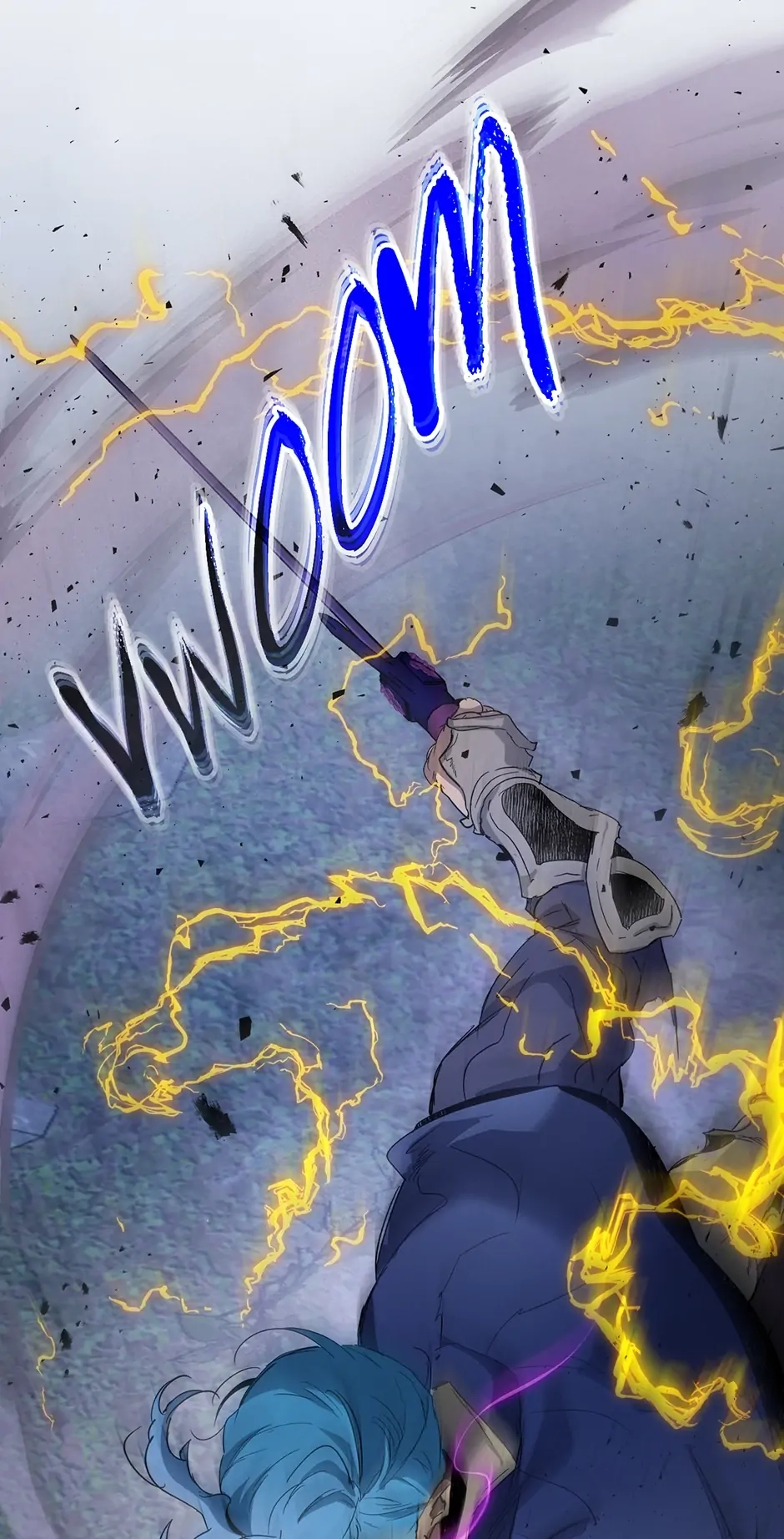 Leveling up with gods Chapter 51, page 15 of 91