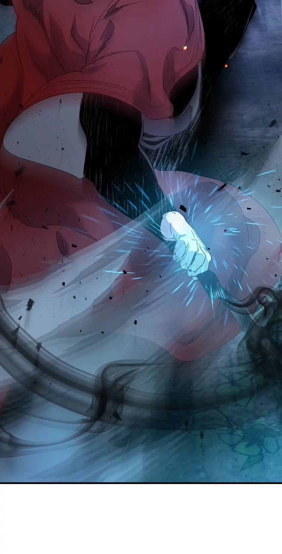 Leveling up with gods Chapter 51, page 17 of 91