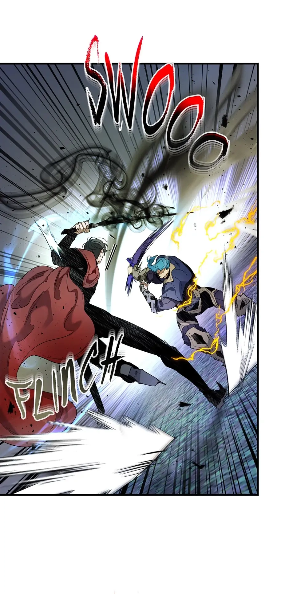 Leveling up with gods Chapter 51, page 20 of 91