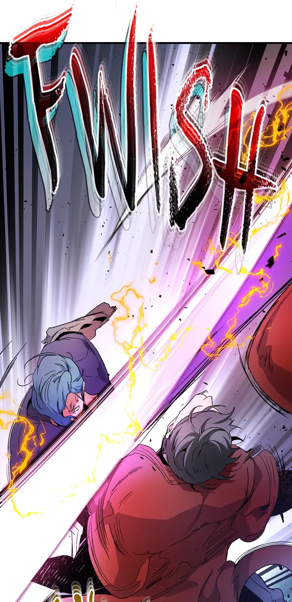 Leveling up with gods Chapter 51, page 21 of 91