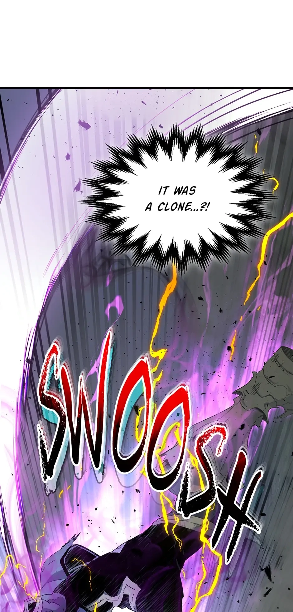 Leveling up with gods Chapter 51, page 27 of 91