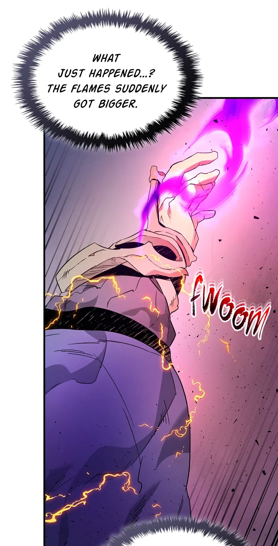Leveling up with gods Chapter 51, page 38 of 91