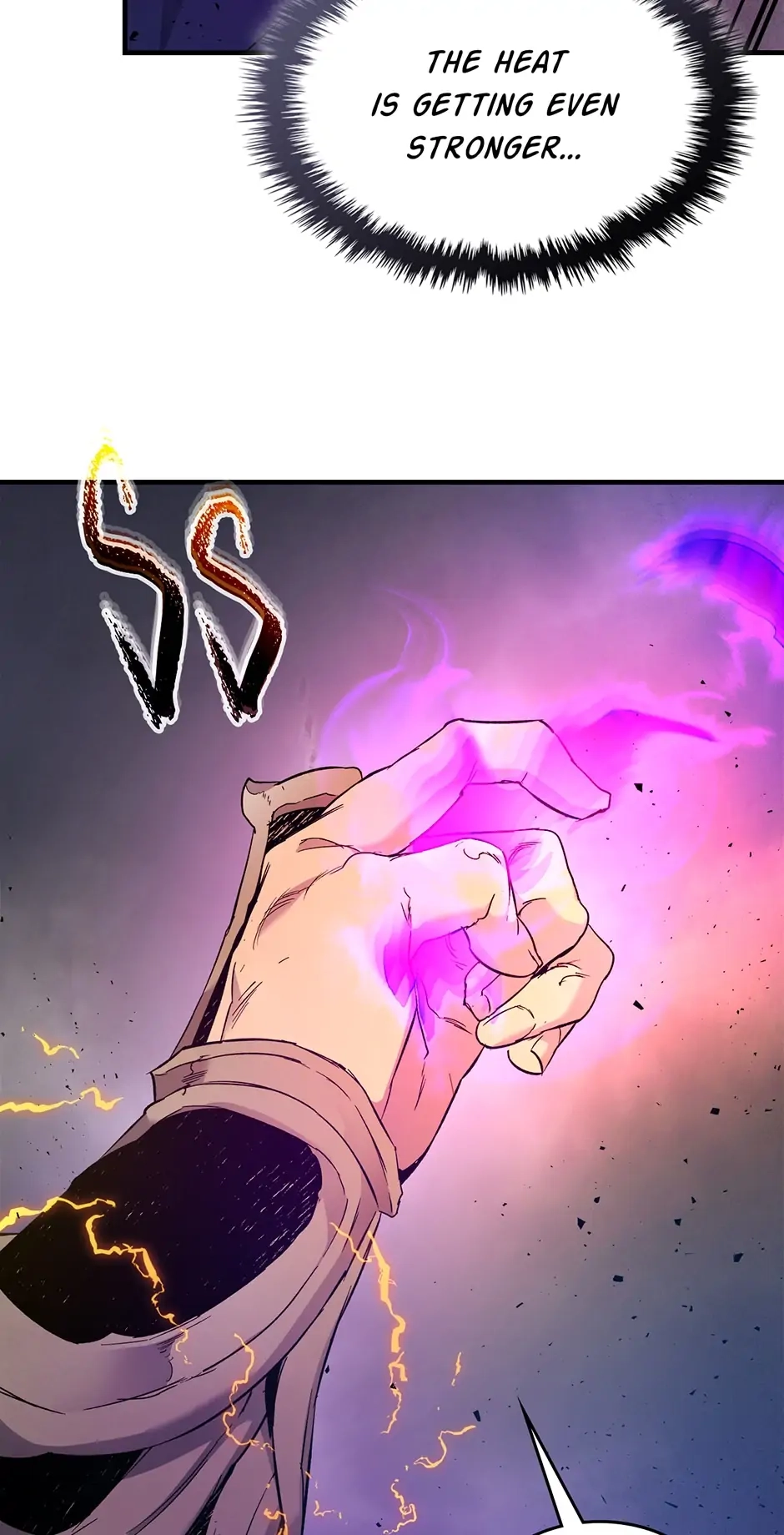 Leveling up with gods Chapter 51, page 39 of 91