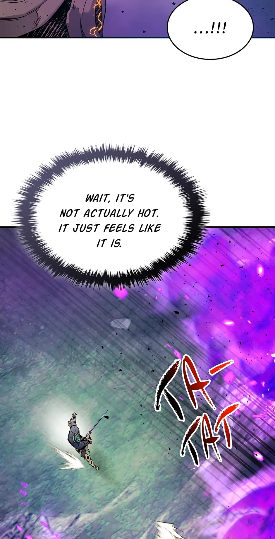 Leveling up with gods Chapter 51, page 40 of 91