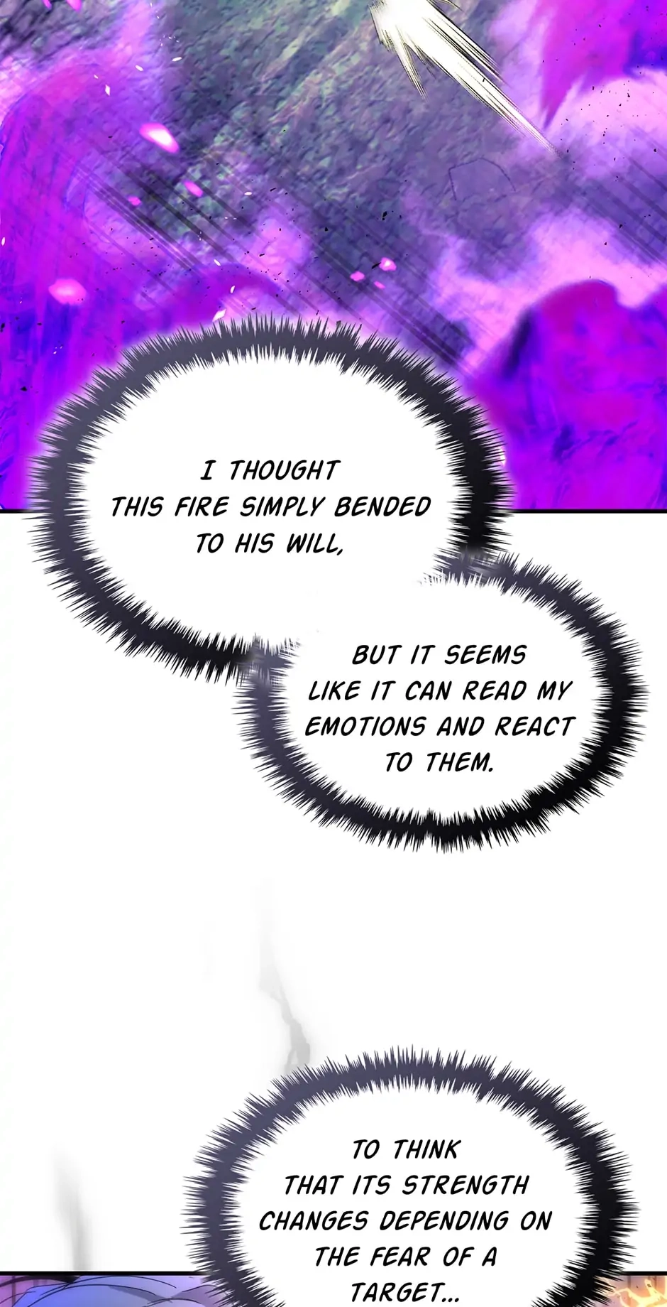 Leveling up with gods Chapter 51, page 41 of 91