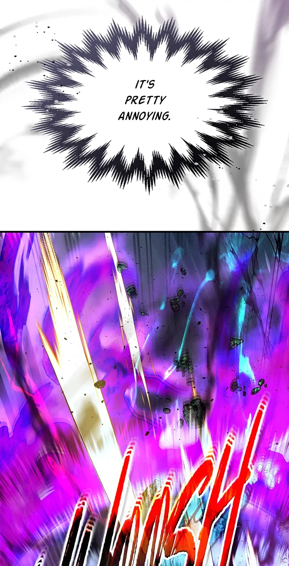 Leveling up with gods Chapter 51, page 43 of 91