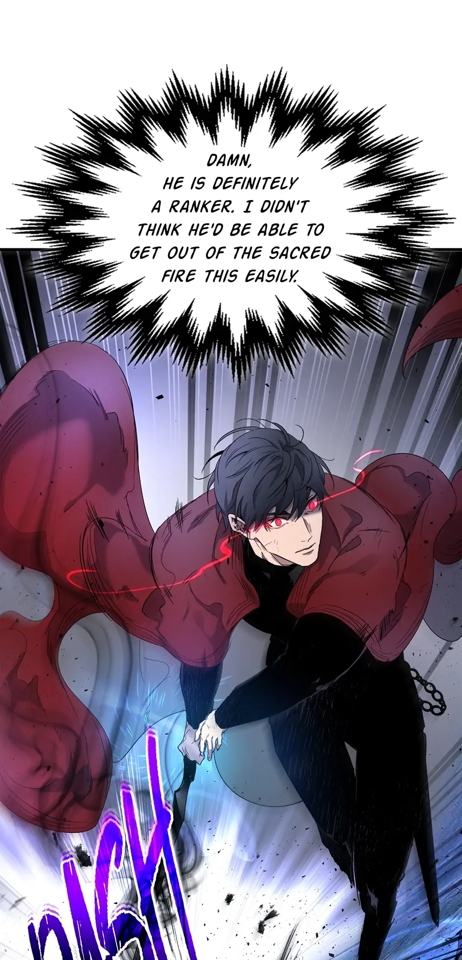 Leveling up with gods Chapter 51, page 46 of 91