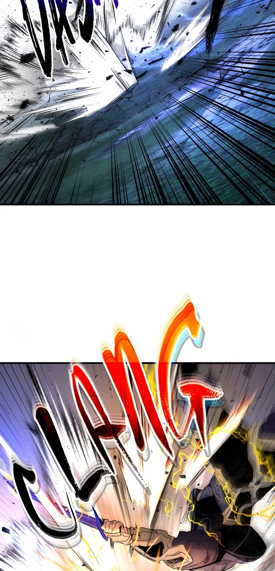 Leveling up with gods Chapter 51, page 47 of 91