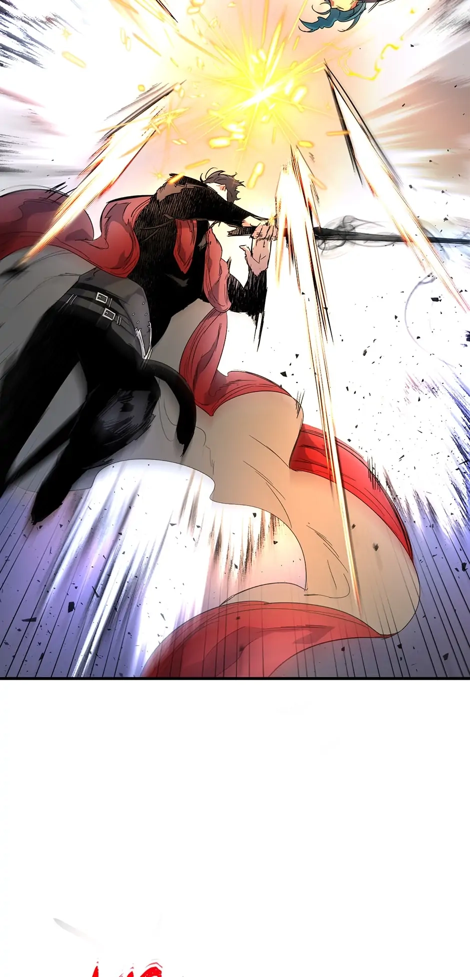 Leveling up with gods Chapter 51, page 48 of 91