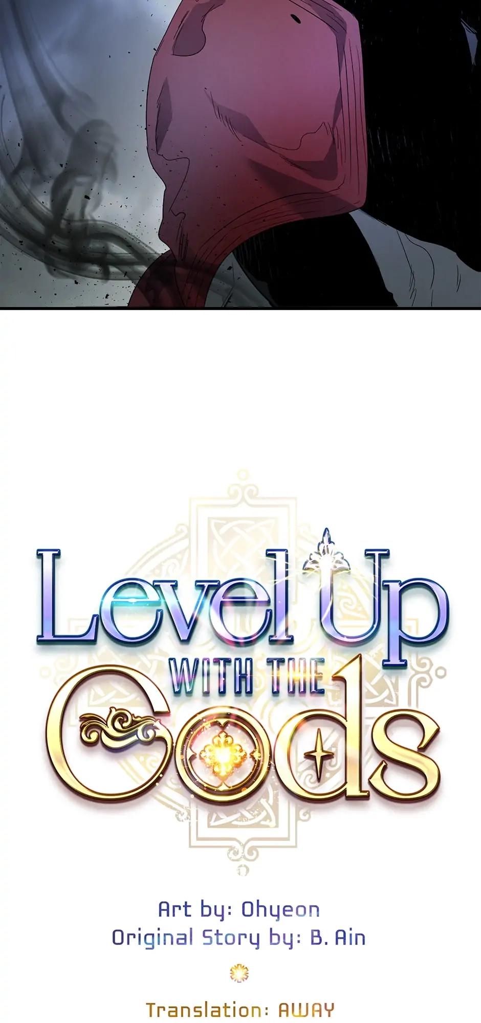 Leveling up with gods Chapter 51, page 5 of 91