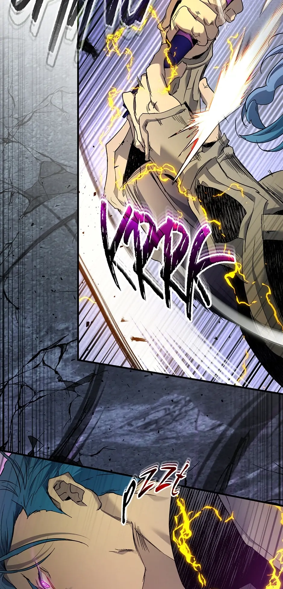 Leveling up with gods Chapter 51, page 50 of 91