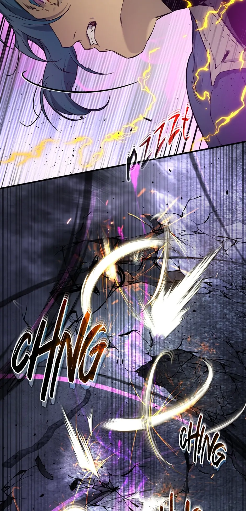 Leveling up with gods Chapter 51, page 51 of 91