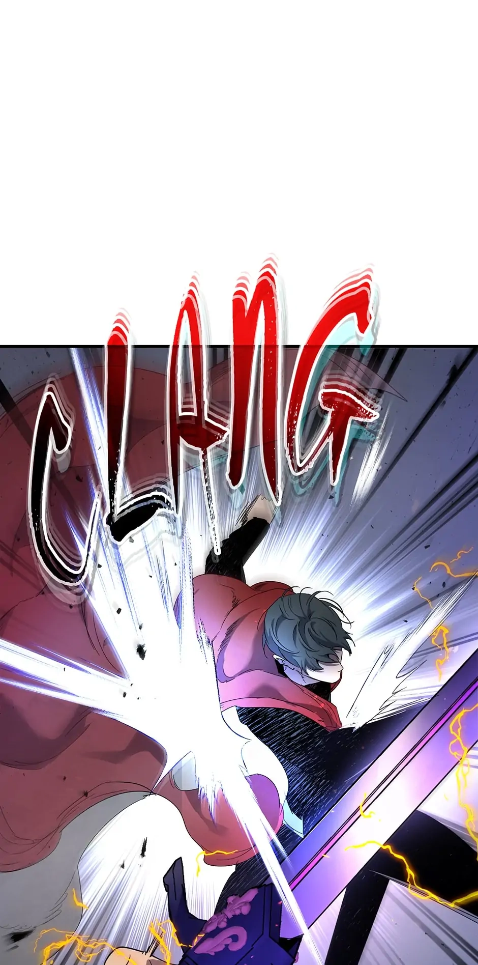 Leveling up with gods Chapter 51, page 53 of 91