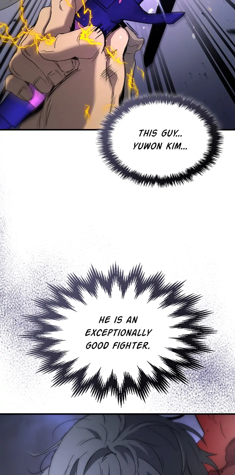 Leveling up with gods Chapter 51, page 54 of 91