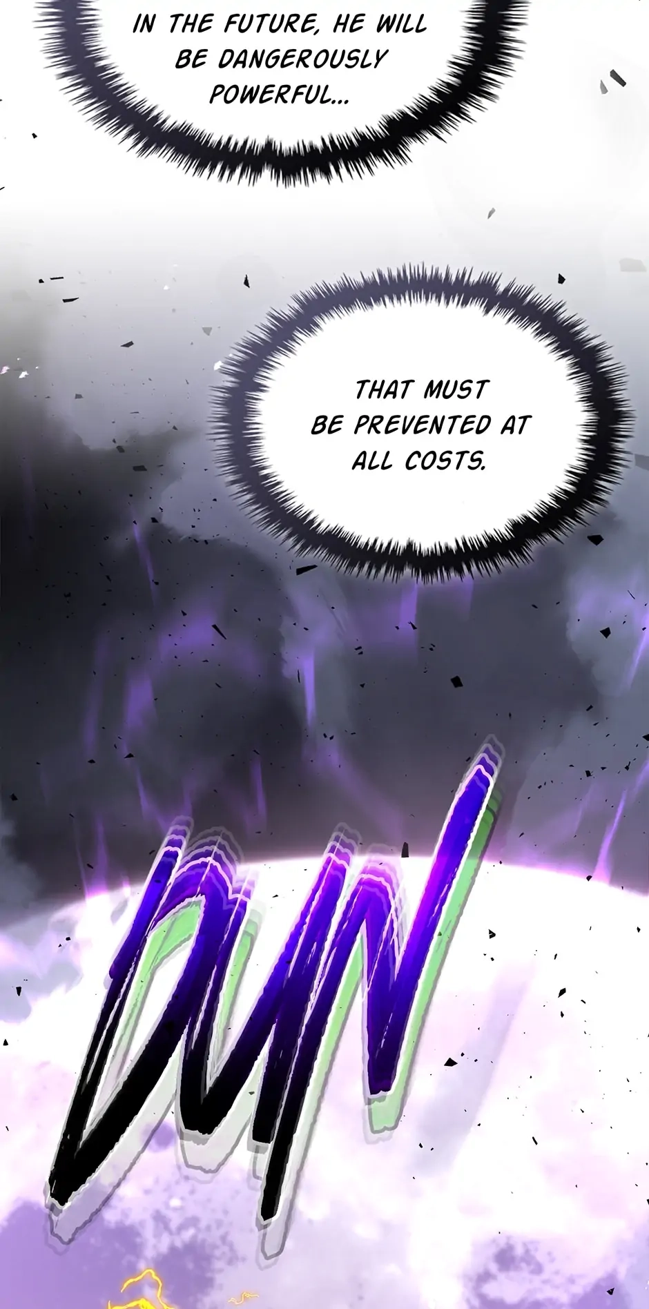 Leveling up with gods Chapter 51, page 56 of 91